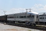 Seaboard Observation Car